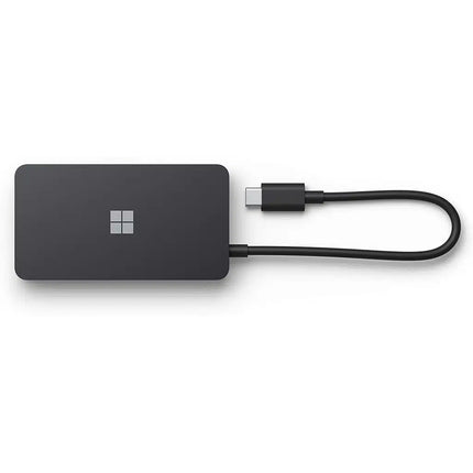 Microsoft USB-C Travel Hub