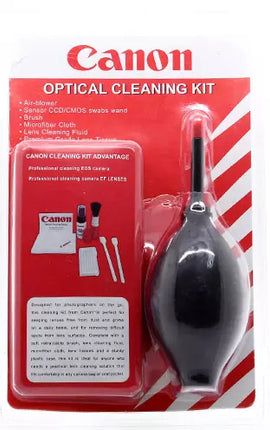 Generic Cleaning Kit - Canon
