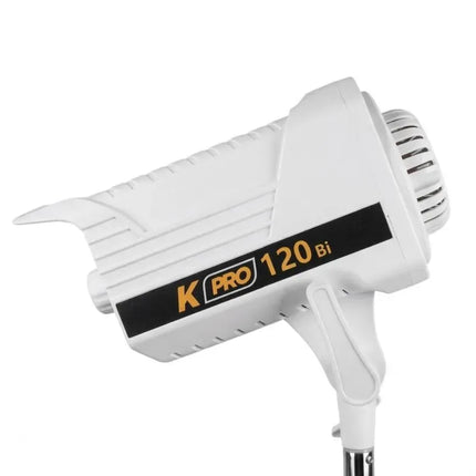 KPro 120W LED Video Light Head