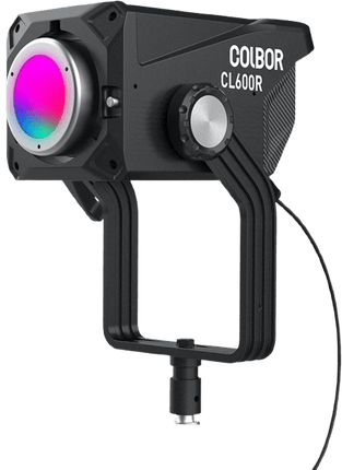 COLBOR CL600R RGB LED Monolight
