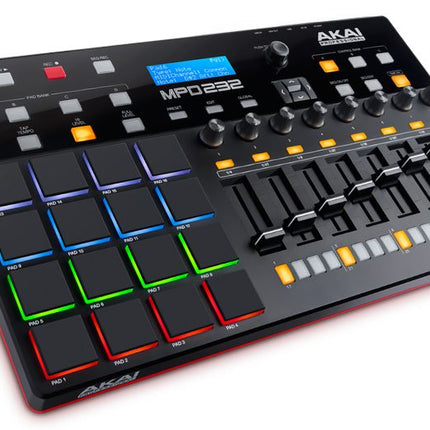 Akai Professional MPD232 USB Controller