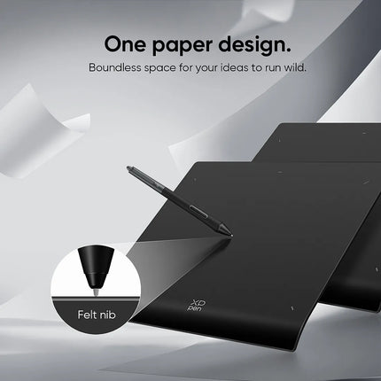 XP-Pen Deco Pro MW (Gen 2)