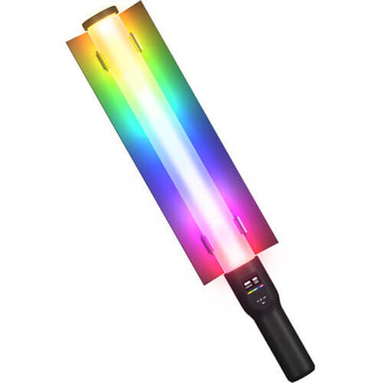 Sutefoto G60R RGB LED Tube Light