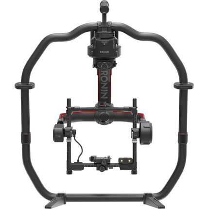 DJI Ronin 2 3-Axis Handheld-Aerial Stabilizer