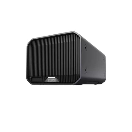 SanDisk Professional G-RAID 2 External HDD RAID Array