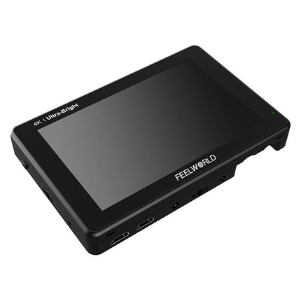 FeelWorld LUT7 7-3D LUT 4K HDMI Monitor