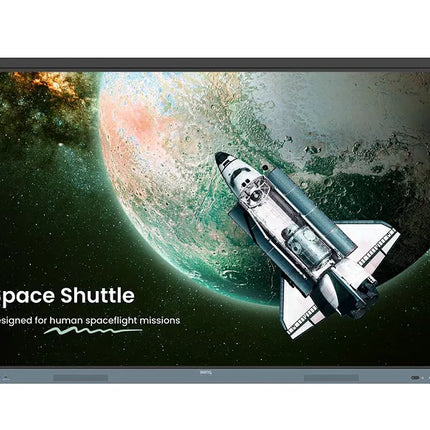 BenQ Board RE6503A 65 Inch Interactive Panel