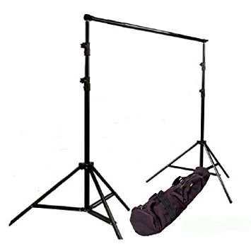 Background Stand FT-901 with clips