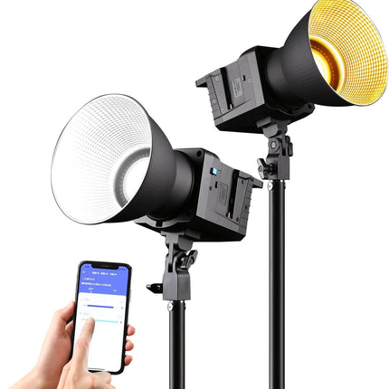 Sutefoto P100 Bi-Color