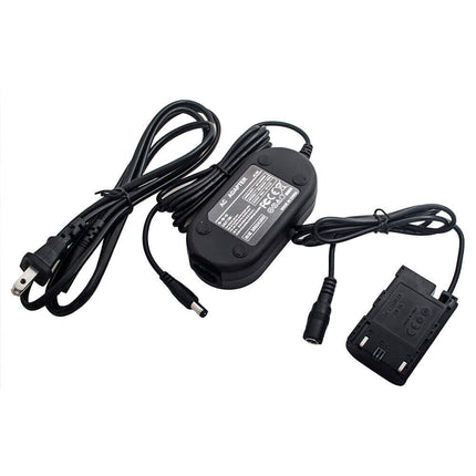 Beston DR-LP-E6 Dummy Battery AC-E6 Replacement With Adapter