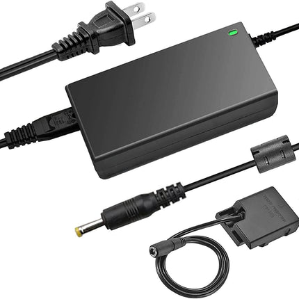 Beston DR-EN-EL14 Dummy Battery Replacement With Adapter