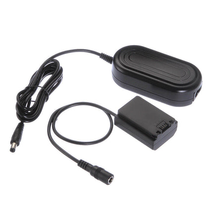 Beston DR-FZ100 Dummy Battery Replacement With Adapter