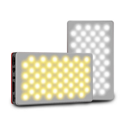 Tolifo HF-96B LED Pocket Lamp Dual Color Photography