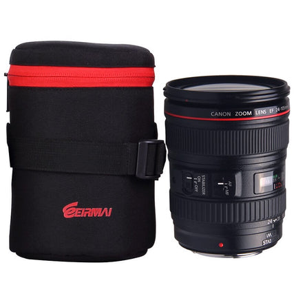 EIRMAI Camera Lens EMB-L2030 Pouch Bag Case