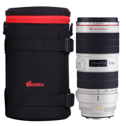 EIRMAI Camera Lens EMB-L2070 Pouch Bag Case