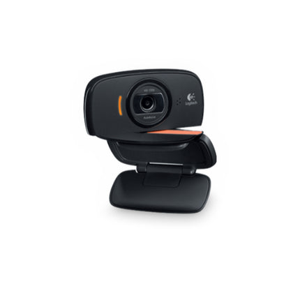 Logitech C525 Foldable HD 720p Webcam