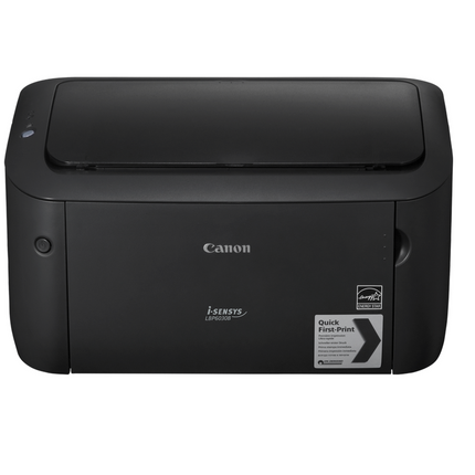 Canon i-SENSYS LBP6030B Monochrome Laser Printer