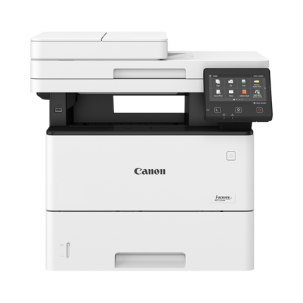 Canon i-SENSYS MF552dw Mono Laser All-In-One Printer