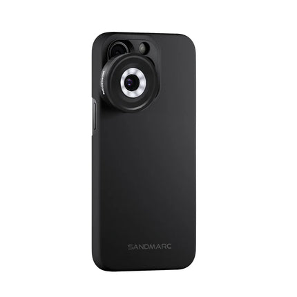 Sandmarc Microscope Lens Kit for IPhone