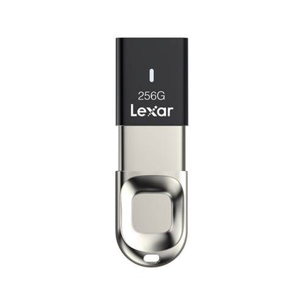 Lexar JumpDrive Fingerprint F35 USB 3.0 Flash Drive