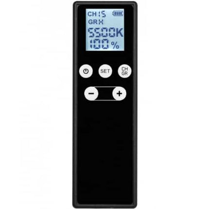 EF-RC Remote Jinbei For LED