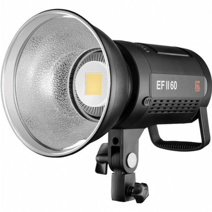 Jinbei EFII-60 LED Continuous Sun Light For Video Photography