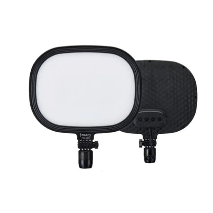 Jmary FM-58R 9inch Panel LED Light