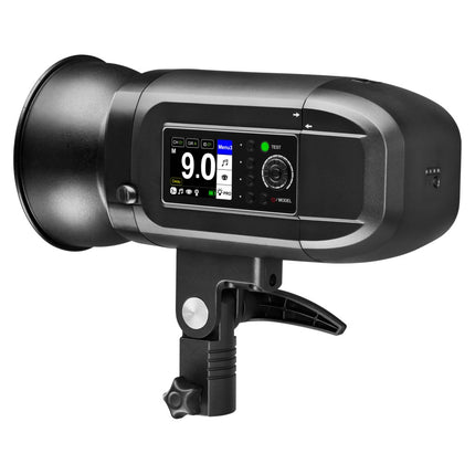 Jinbei HD400 PRO TTL Battery Flash with RT control