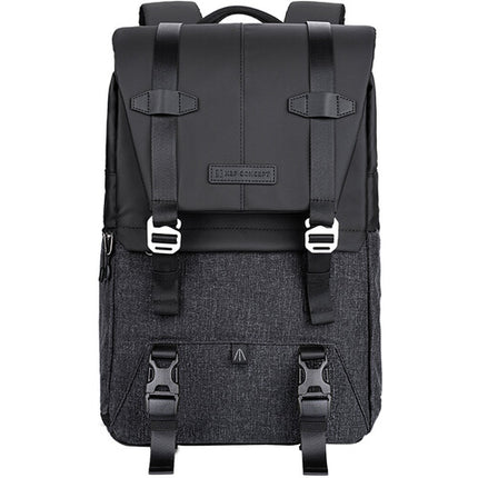 K&F Concept Beta Photography Backpack- KF13.087AV5 Black-Gray 20L