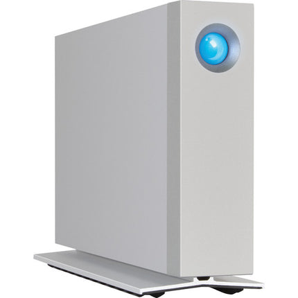 LaCie 3TB d2 USB 3.0 Professional Desktop Storage Drive