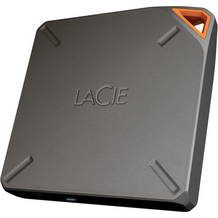 LaCie 1TB Fuel Wireless Storage Drive