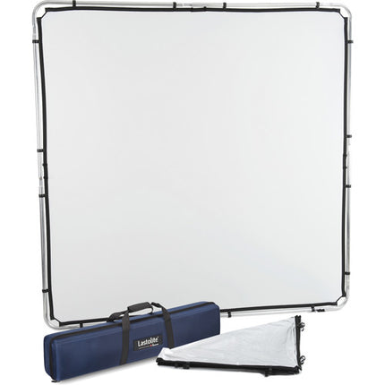 Lastolite Standard Skylite Rapid Kit with Rigid Case (Large)
