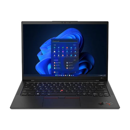 Lenovo ThinkPad X1 Carbon  Core i7-1165G7- RAM 16GB- SSD 512GB- 14inch