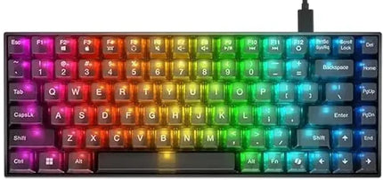 Lenovo Legion K510 Mini Pro Gaming Mechanical Keyboard- Arabic and English