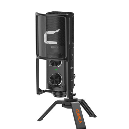 Comica STM USB Cardioid Condenser Microphone