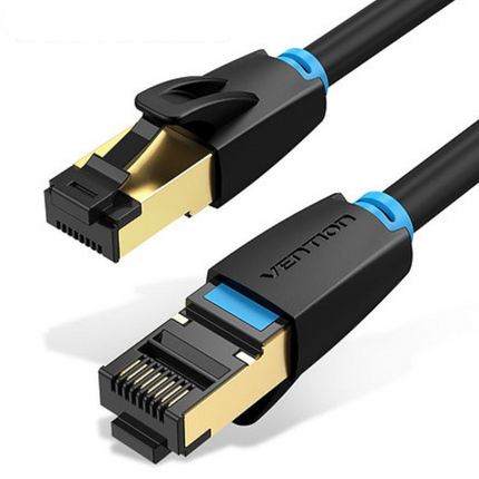 Vention Cat.8 SSTP Patch Cable