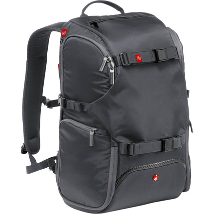 Manfrotto Advanced Travel Backpack [ Silver ]