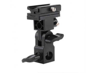 Mount Stand l.H006 - Black