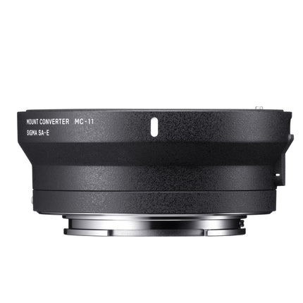Sigma MC-11 Mount Converter-Lens Adapter (Sigma SA-Mount Lenses to Sony E)