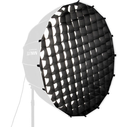 Nanlite Fabric Grid for Para 120 Softbox