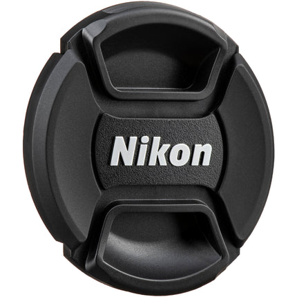Nikon LC-77 Snap-On Front Lens Cap