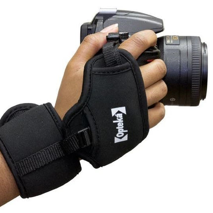 Generic Opteka GS-3 Ultrasecure Wrist Strap & Grip Strap