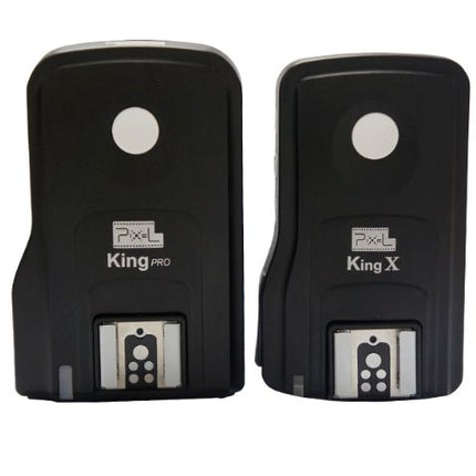 Pixel King Pro TTL