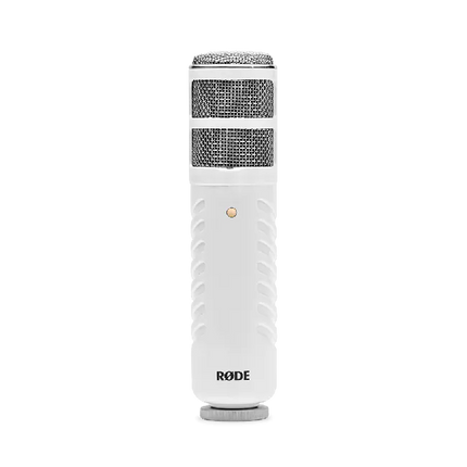 Rode PODCASTER MKII Broadcast Microphone