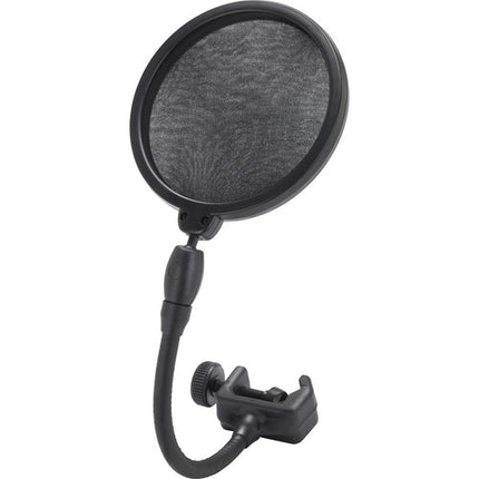 Samson PS05 Microphone Pop Filter (5.25inch)