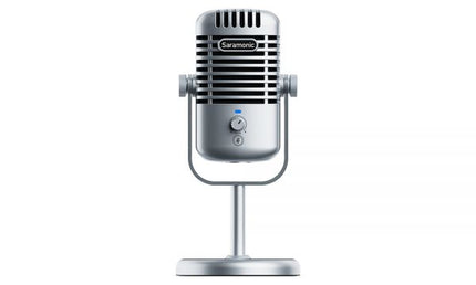 Saramonic Xmic Z3 USB Condenser Microphone