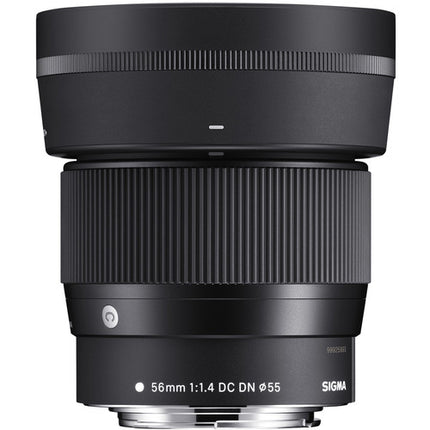 Sigma 56mm f/1.4 DC DN Contemporary Lens