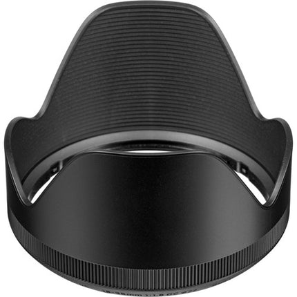 Sigma Lens Hood for 24-70mm f/2.8 If EX Digital HSM Lens