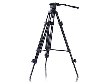 Fancier FC-270A Professional Video Tripod