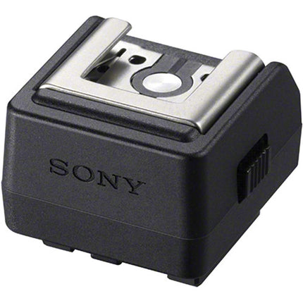 Auto-Lock Shoe Adapter For Sony